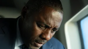 Je ne comprends pas la hype autour de ce nouveau film avec Idris Elba et Rebecca Ferguson et je suis sûr que je ne suis pas la seule