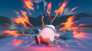 Shiny Lock Pokémon Legend ZA : la liste complète et où et comment trouver les versions Shiny quand il y en a