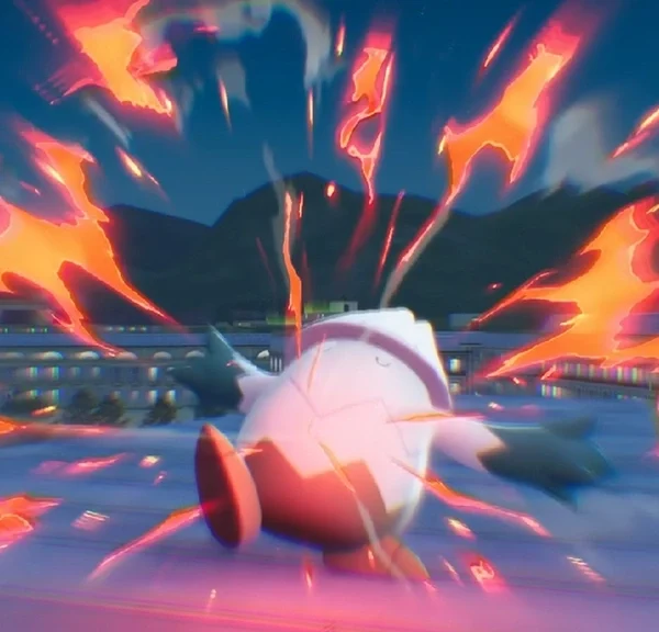 Shiny Lock Pokémon Legend ZA : la liste complète et où et comment trouver les versions Shiny quand il y en a