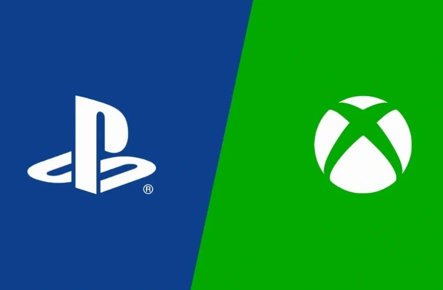 PS5 VS Xbox : c'est la fin de la guerre des consoles d'après eux, à moins qu'ils se moquent…