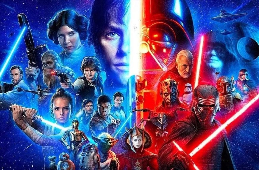 “20 ans avant de m’en rendre compte” Même les plus grands fans de Star Wars n’ont pas prêté attention à ce détail : ils redécouvrent ce personnage