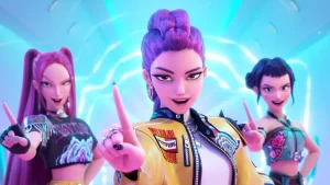 “Plus difficiles encore” Les créateurs de KPop Demon Hunters ont passé 7 ans à concevoir le film, mais un défi encore plus grand les attend