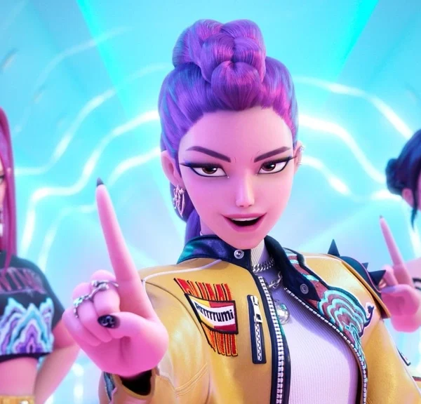 “Plus difficiles encore” Les créateurs de KPop Demon Hunters ont passé 7 ans à concevoir le film, mais un défi encore plus grand les attend