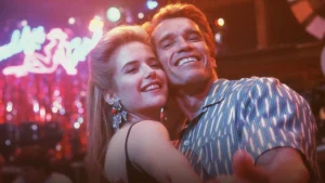 Ni Conan, ni Terminator ! Arnold Schwarzenegger l’avoue : c’est avec ce film des années 80 qu’il a gagné “plus qu'avec n’importe quel autre film”