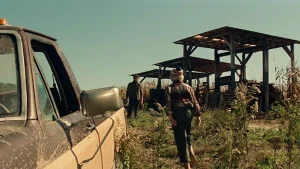 Riche en tension et en émotions, c’est l’un des films les plus originaux de ces dernières années et il est à voir sur Netflix !