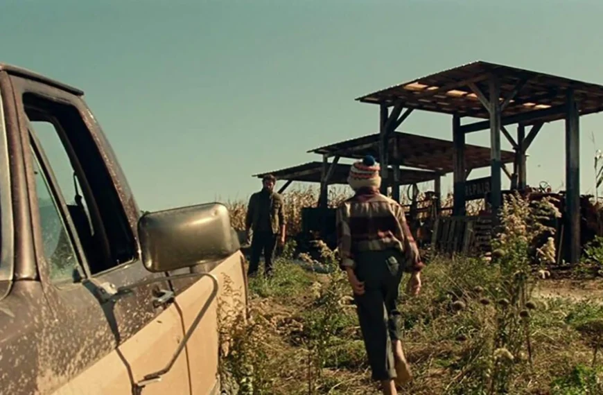 Riche en tension et en émotions, c’est l’un des films les plus originaux de ces dernières années et il est à voir sur Netflix !