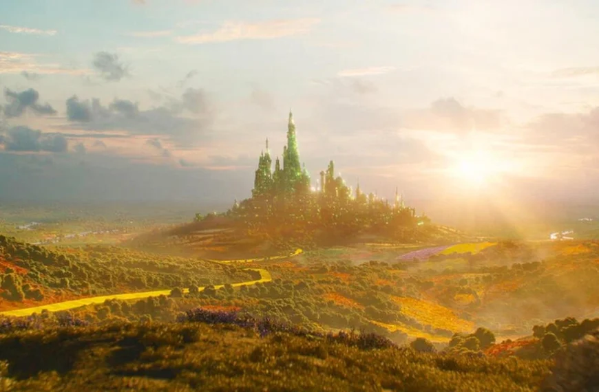 L’un des plus grands films fantastiques de 2024 revient déjà au cinéma : il a rapporté 750 millions de dollars, sa suite a la pression !