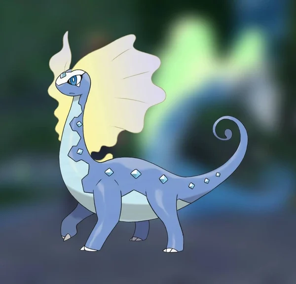 Dragmara Pokémon ZA : comment obtenir le fossile d'Amagara et le transformer en laboratoire pour le faire évoluer ? Notre guide