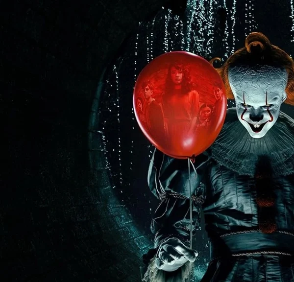 Ça y est, je sais quoi faire pour la soirée d'Halloween : la série Welcome to Derry s'en est chargé pour moi…