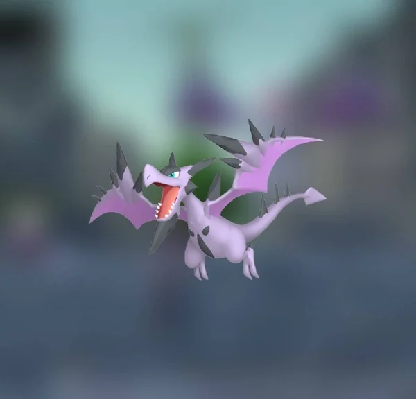 Ptéra Pokémon ZA : où trouver son fossile, comment le transformer et où récupérer la gemme méga Ptéraïte ? Notre guide pour le jouer