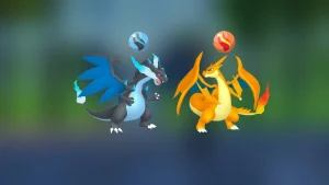 Dracaufite X ou Y Pokémon ZA : quelle méga-évolution choisir et quelle est la plus forte ?