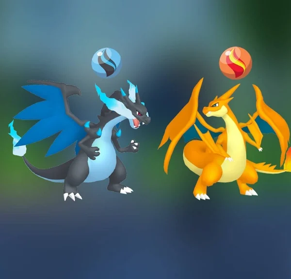 Dracaufite X ou Y Pokémon ZA : quelle méga-évolution choisir et quelle est la plus forte ?