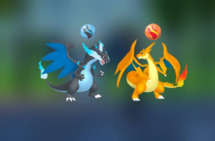 Dracaufite X ou Y Pokémon ZA : quelle méga-évolution choisir et quelle est la plus forte ?