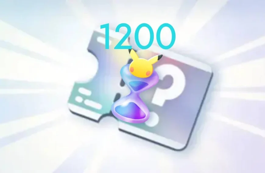 Le Ticket Avancé était un mystère jusqu'à maintenant : il permet de gagner un max de Sabliers Booster sur Pokémon Pocket… Mais uniquement pour quelques chanceux