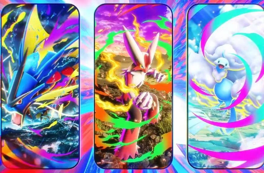 Comment ouvrir un max de boosters de la nouvelle extension Pokémon Pocket dès ce 30 octobre ?