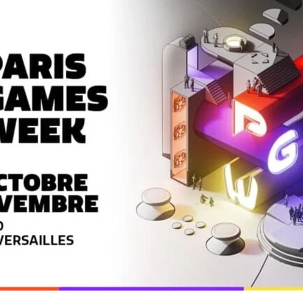 La Paris Games Week ouvre ses portes demain, voici tout ce qui vous attend !