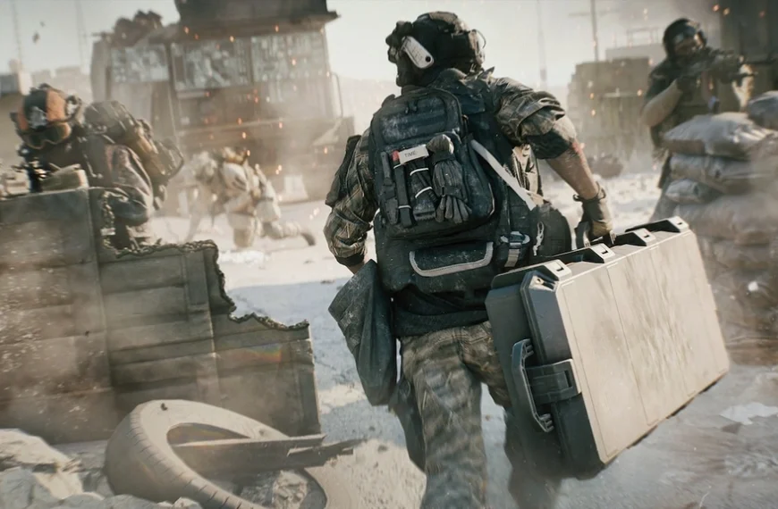 Réglages manette Battlefield 6 : quels sont les paramètres à modifier pour une meilleure expérience de jeu ?