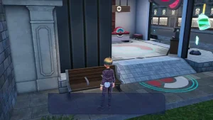 Pluie Pokémon ZA : comment faire pleuvoir et à quoi ça sert ?