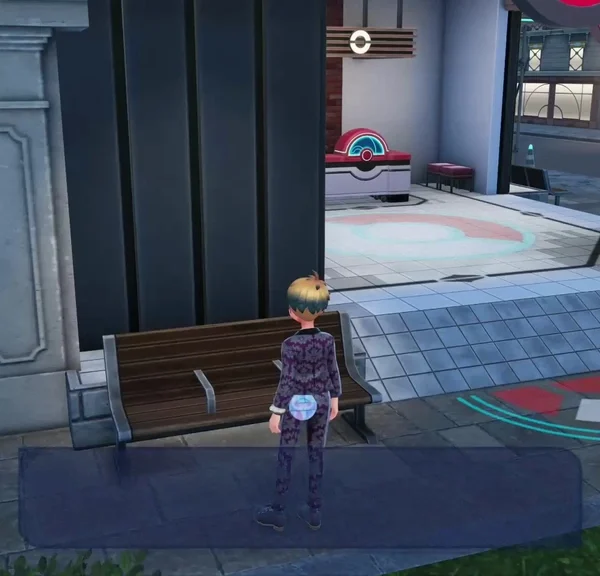 Pluie Pokémon ZA : comment faire pleuvoir et à quoi ça sert ?