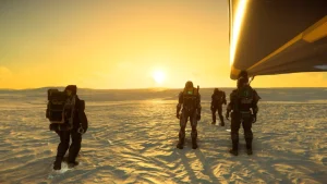 « Je n'étais pas prêt » : en découvrant Star Citizen, ce Youtubeur aux 480.000 abonnés ne s’attendait pas ça