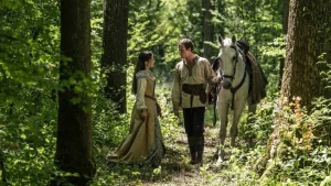 C’est l’une des grandes séries d’aventures à ne pas manquer en 2025, elle marque le retour d’une star du Seigneur des Anneaux !