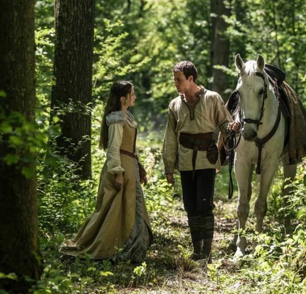 C’est l’une des grandes séries d’aventures à ne pas manquer en 2025, elle marque le retour d’une star du Seigneur des Anneaux !