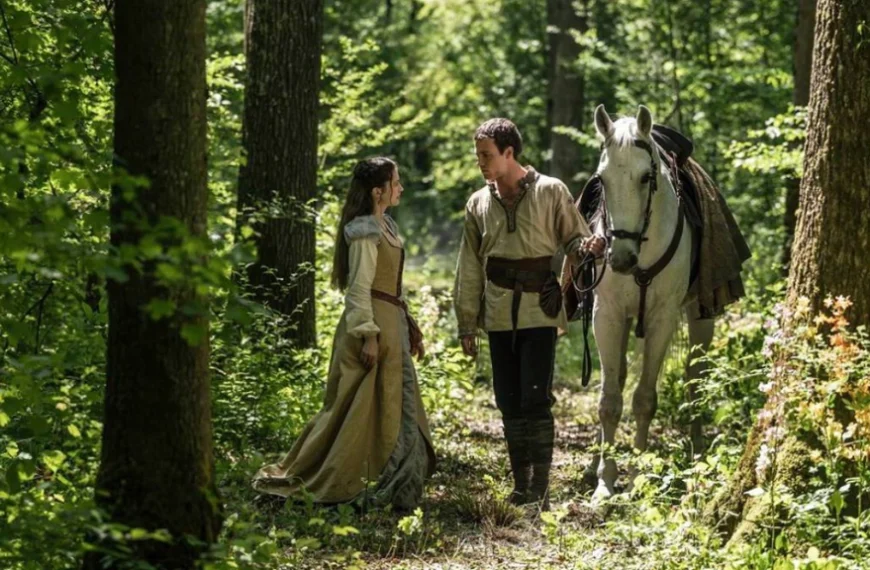 C’est l’une des grandes séries d’aventures à ne pas manquer en 2025, elle marque le retour d’une star du Seigneur des Anneaux !