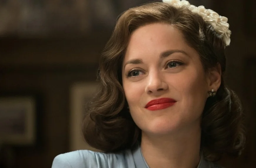 “Chef-d’oeuvre parmi les chefs-d’oeuvre” Marion Cotillard ne tarit pas d’éloges sur ce film, il n’a pourtant gagné aucun Oscar sur ses 5 nominations
