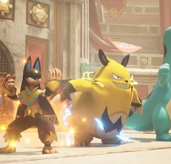 Nintendo : Les autorités rejettent la demande de brevet pour la capture de créatures et cela pourrait influencer le litige avec Palworld