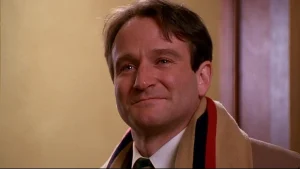 Netflix : c’est l’un des chefs-d'œuvre de Robin Williams et les abonnés ont pris une claque en le voyant. Il fait autant pleurer que réfléchir !