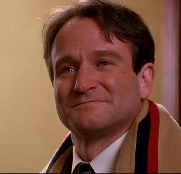 Netflix : c’est l’un des chefs-d'œuvre de Robin Williams et les abonnés ont pris une claque en le voyant. Il fait autant pleurer que réfléchir !