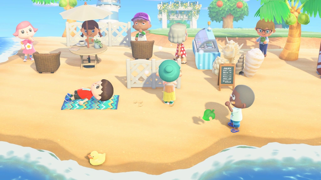 Animal Crossing New Horizons va accueillir une mise à jour MASSIVE sur Nintendo Switch 2, mais pas que !