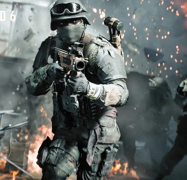 Voice chat not working Battlefield 6 : comment résoudre le problème de chat vocal ?