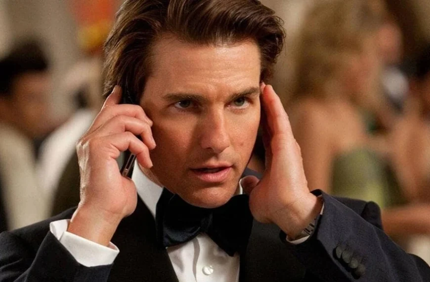 Tom Cruise a une petite obsession secrète que vous n’aviez sans doute jamais remarqué