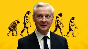 Vous avez 18 mois avant de devenir complètement cons