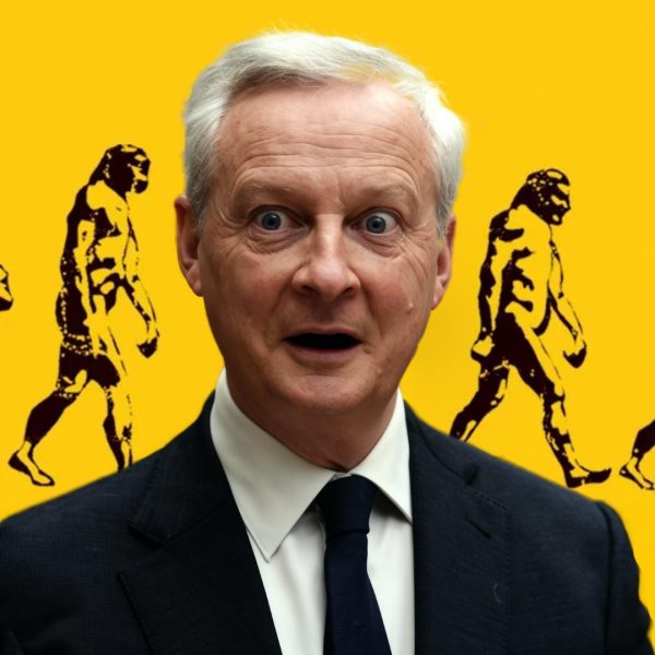 Vous avez 18 mois avant de devenir complètement cons