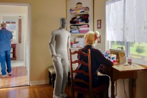 NEO : le robot domestique du moment n’est qu’une illusion