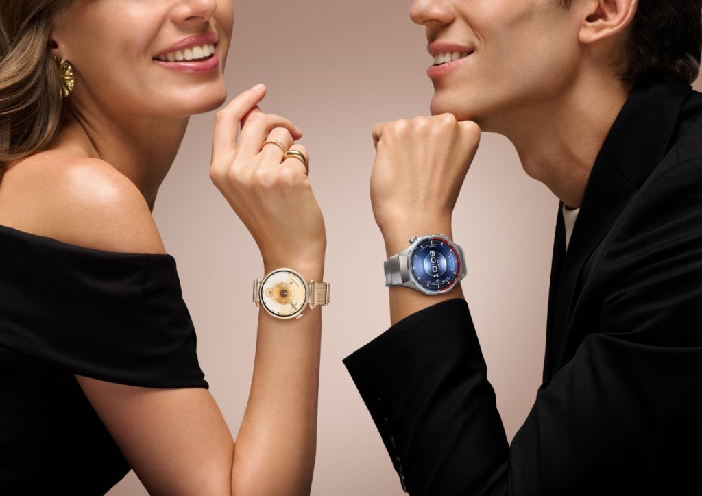 HUAWEI WATCH GT 6 Series : dernière chance pour profiter de l’offre sur la montre à 3 semaines d’autonomie
