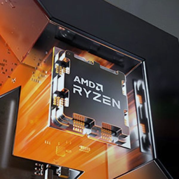 AMD fait -46% sur le Ryzen 7 7700 et propulse son processeur en tête des ventes 🚀