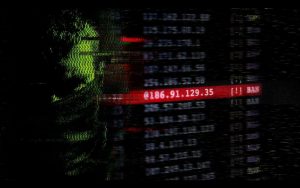 Le site de l’armée de Terre a été piraté et c’est à vous de trouver le coupable