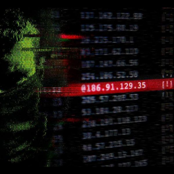 Le site de l’armée de Terre a été piraté et c’est à vous de trouver le coupable