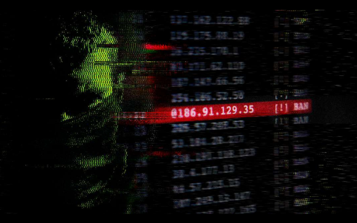 Le site de l’armée de Terre a été piraté et c’est à vous de trouver le coupable