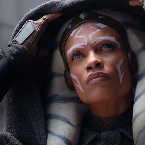 Ahsoka saison 2 : cette photo du tournage cache un énorme indice sur l’intrigue