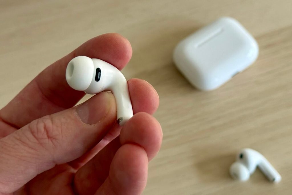 « Une tragédie » : réparer des AirPro Pro 3 est impossible