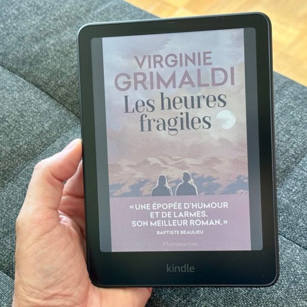 Kindle : Amazon admet que sa nouvelle liseuse n’est pas idéale pour lire des livres