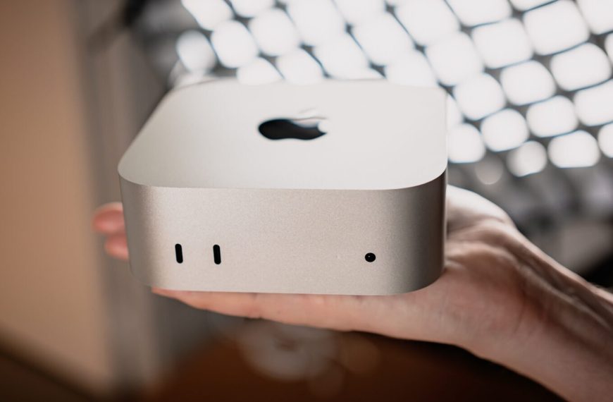 Le grand calendrier des Mac M5 : ce qui nous attend jusqu’en 2026, avec une surprise