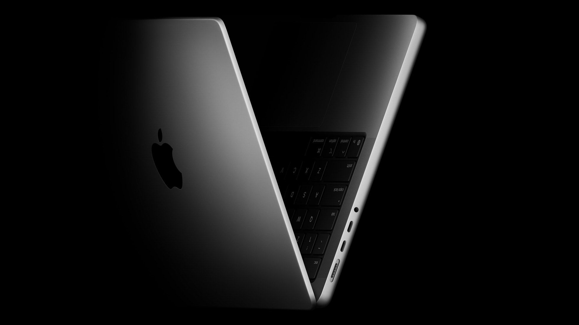 Les nouveaux MacBook sont vendus sans chargeur et Apple a une explication très agaçante pour cela