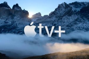 Apple TV+ tire sa révérence… et devient Apple TV