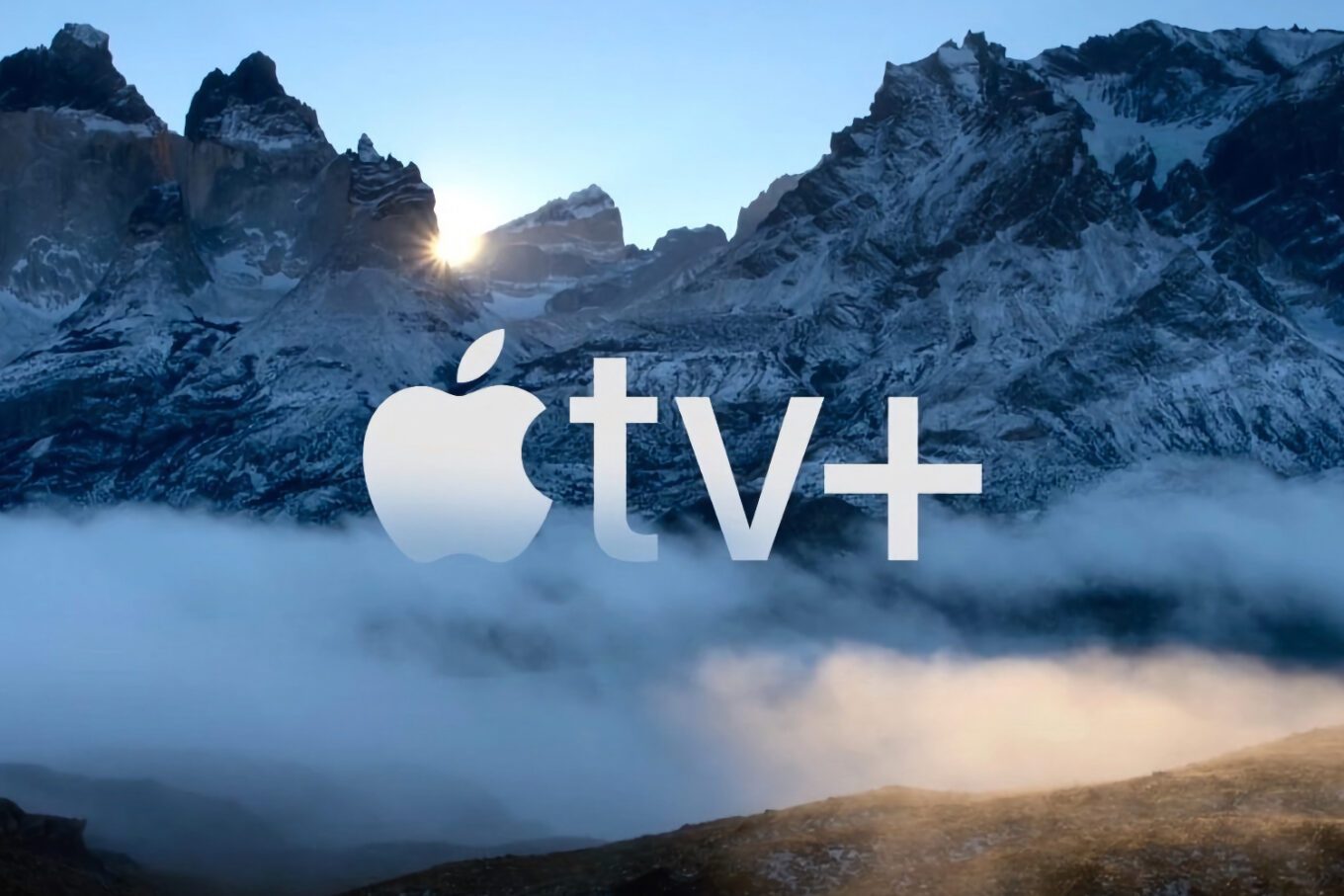 Apple TV+ tire sa révérence… et devient Apple TV