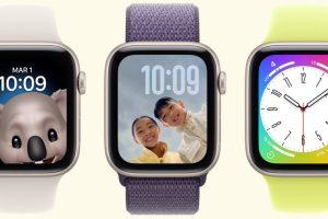 Comment configurer une Apple Watch pour un enfant ?